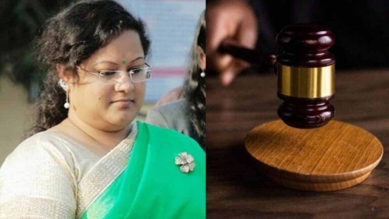 आर्थिक अपराध शाखा की रेड: सौम्या की करोड़ों की संपत्ति ज़ब्त, बघेल सरकार में थीं उप सचिव