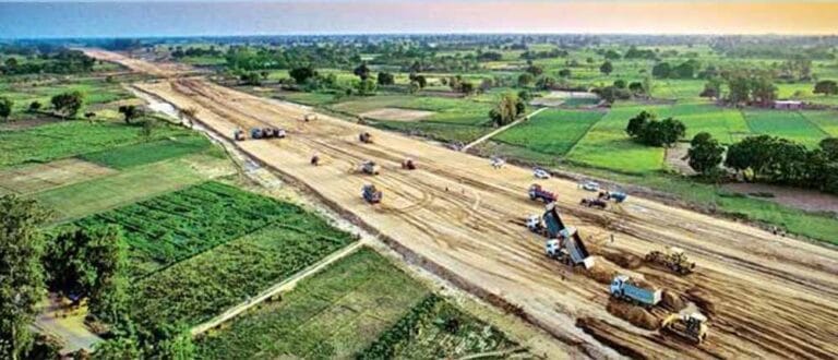 8 सितम्बर से चिरमिरी-नागपुर रेल प्रोजेक्ट के लिए भूमि सर्वेक्षण, छह गांव प्रभावित