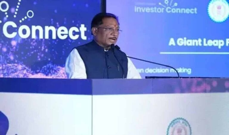 उद्योग और रोजगार को बढ़ावा, बस्तर में 11 सितंबर को आयोजित होगा इन्वेस्टर कनेक्ट कार्यक्रम