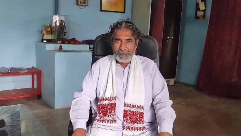 चुनाव याचिका मामले में कांकेर सांसद पर बढ़ी मुश्किलें, हाई कोर्ट ने दिया करारा झटका