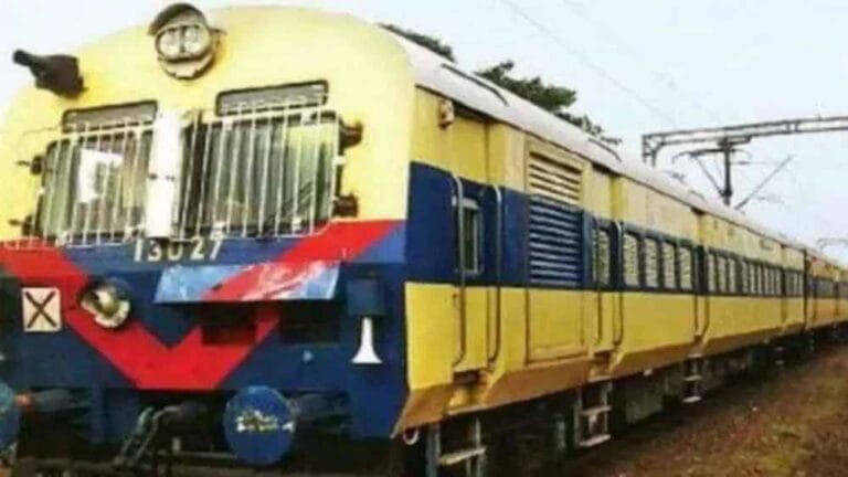 यात्रियों की सुविधा हेतु नवरात्र MEMU स्पेशल ट्रेन, इतवारी-कोरबा के बीच होगी संचालित