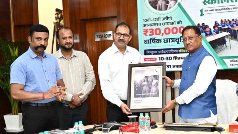 प्रदेश के शासकीय विद्यालयों से 10वीं और 12वीं उत्तीर्ण करने वाली बालिकाओं को उच्च शिक्षा हेतु मिलेगी वित्तीय सहायता