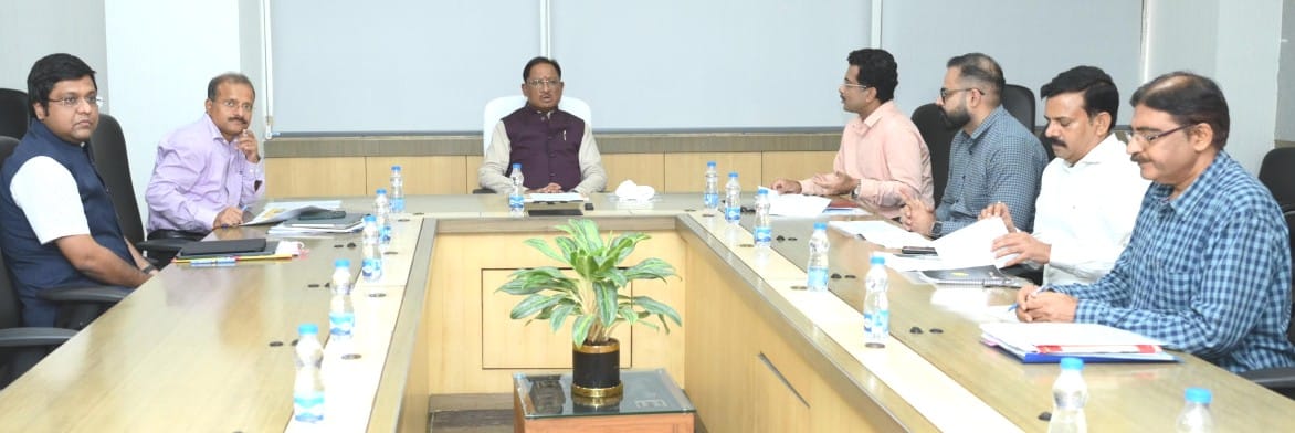 CG : आदि कर्मयोगी अभियान: विकसित भारत में सशक्त होगा जनजातीय समाज