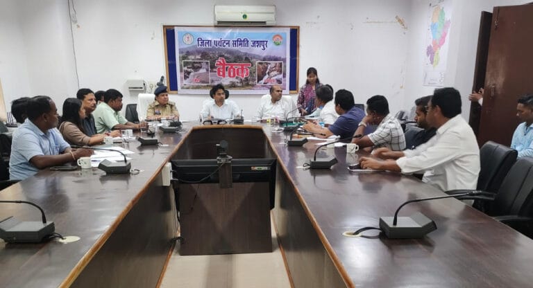 CG : समृद्ध विरासत, प्राकृतिक सौंदर्य और सांस्कृतिक पर्यटन के क्षेत्र में छत्तीसगढ का विशेष स्थान