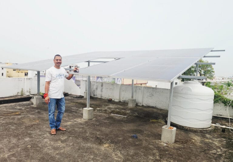 CG : पीएम सूर्यघर योजना : केवल सौर ऊर्जा का विस्तार नहीं, बल्कि उज्ज्वल भविष्य की क्रांति