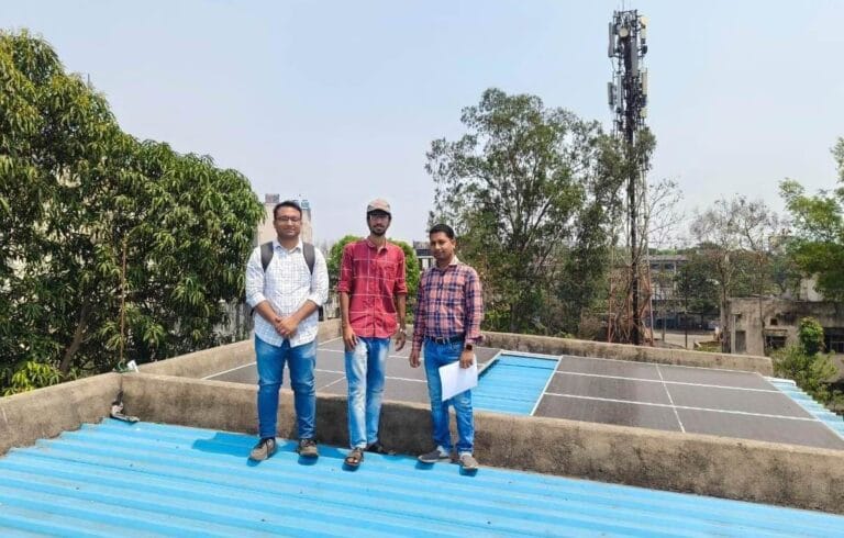 CG : प्रधानमंत्री सूर्य घर मुफ्त बिजली योजना से बदल रही जिंदगी