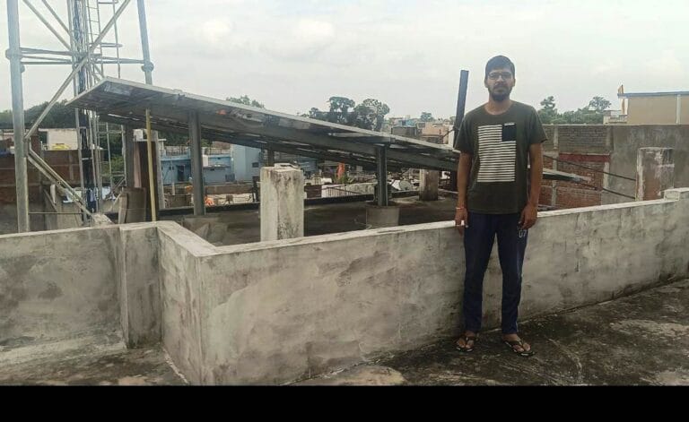 CG : प्रधानमंत्री सूर्यघर योजना: सौर ऊर्जा से हरित भविष्य की ओर कदम
