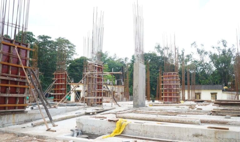 CG : जशपुर बनेगा स्वास्थ्य सुविधाओं का हब