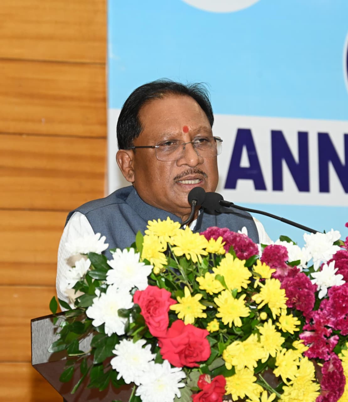 CG : मुख्यमंत्री साय ने की बड़ी घोषणा – छत्तीसगढ़ से ओलंपिक में भाग लेने वाले प्रतिभागियों को मिलेगा 21 लाख रुपये की प्रोत्साहन राशि