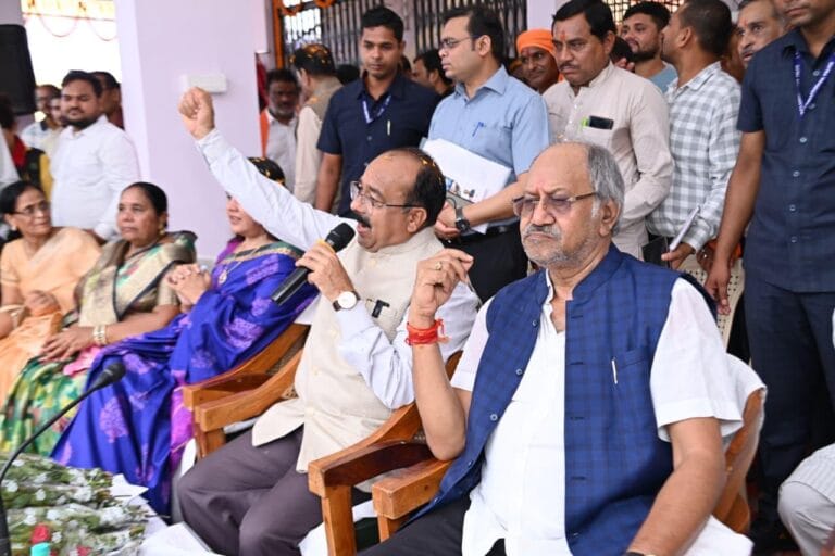 CG : ‘सरकारी स्कूलों से दसवीं, बारहवीं पास करने वाली छात्राओं को आगे पढ़ाई के लिए मिलेंगे 30 हजार रूपए‘