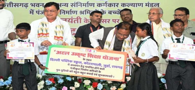 श्रमिकों के हित में कार्यरत मंडल: अब तक 8.39 लाख को मिला कल्याणकारी लाभ