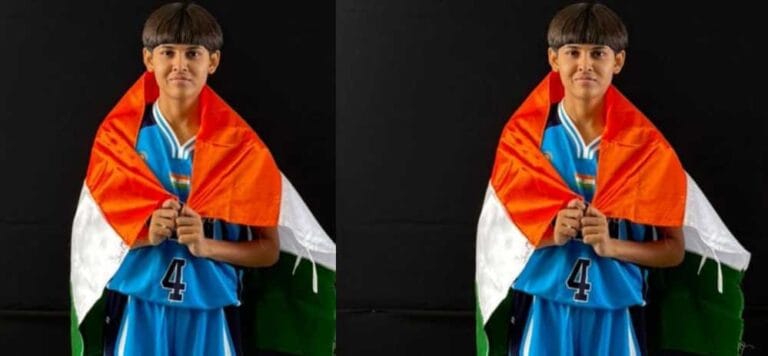 एशिया कप में महासमुंद की दिव्या भारतीय बास्केटबॉल टीम में शामिल