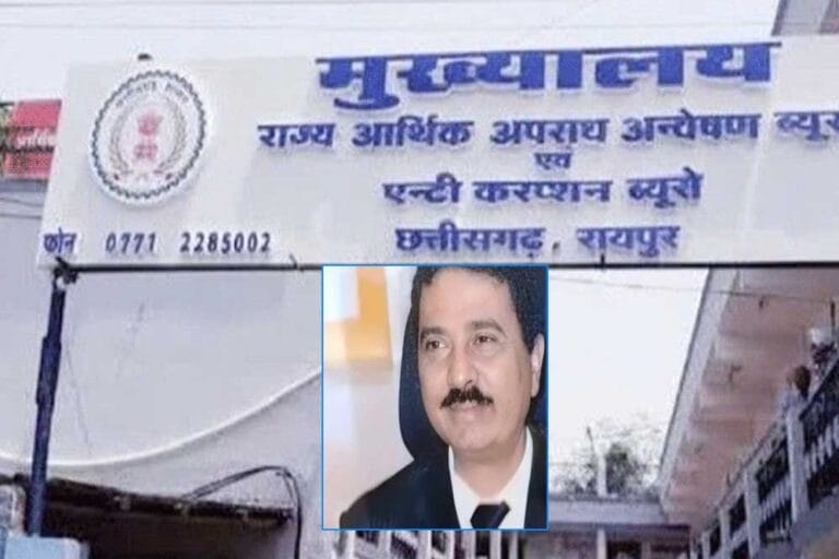 पूर्व आबकारी आयुक्त निरंजन दास पर घोटाले की साजिश का आरोप, ED ने किया गिरफ्तार
