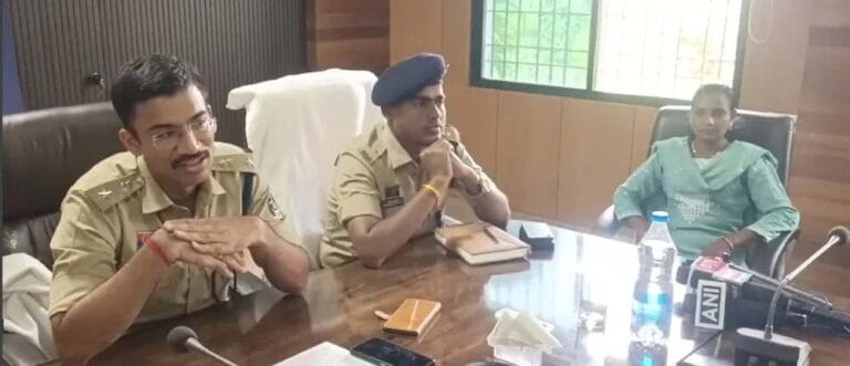 महाराष्ट्र से माओवादी कमांडर गरियाबंद में सरेंडर, हिंसा कम करने की कोशिश