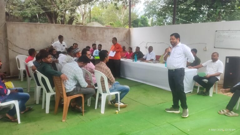 CG : नगरपालिका के आठ कॉम्प्लेक्स की हुई नीलामी…