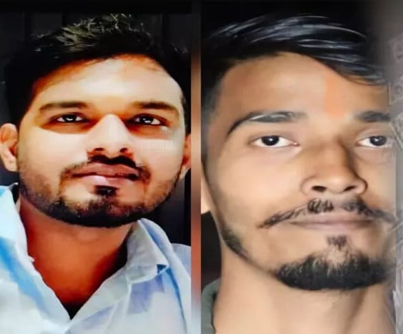 CG : इंजीनियरिंग पढ़कर ठेला लगाकर अंडा बेचने वाले भाइयों को उठा ले गई UP पुलिस, मामला जानकर चौंक गए लोग…