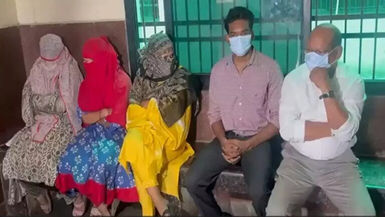 CG : CGPSC घोटाला: पूर्व परीक्षा नियंत्रक आरती वासनिक समेत 5 गिरफ्तार…