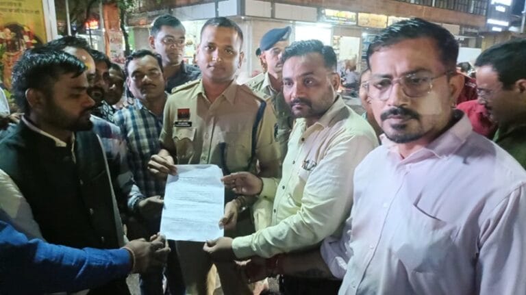 CG : कवर्धा में पत्रकार पर जानलेवा हमला, 24 घंटे में गिरफ्तारी नहीं हुई तो चक्काजाम की चेतावनी…