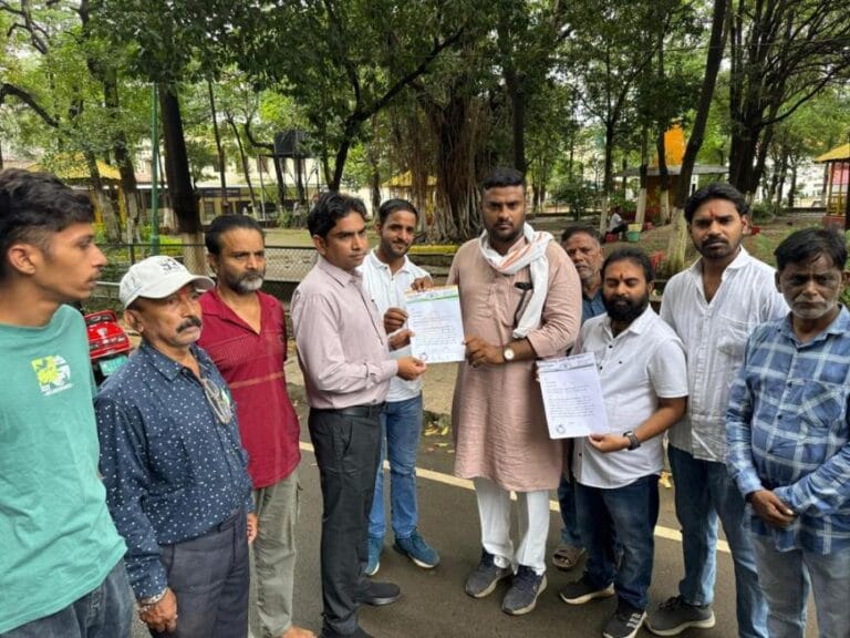 CG : गोदावरी स्टील प्लांट हादसे में मृतकों को न्याय दिलाने कांग्रेस ने सौंपा ज्ञापन…