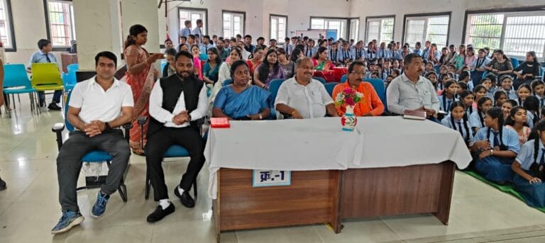 CG : आत्मनिर्भर भारत संकल्प अभियान के तहत जवाहर नगर मंडल की कार्यशाला 28 सितंबर को…