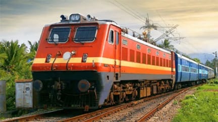 CG : बिलासपुर-कोरबा के बीच आज से दौड़ेगी स्पेशल ट्रेन…