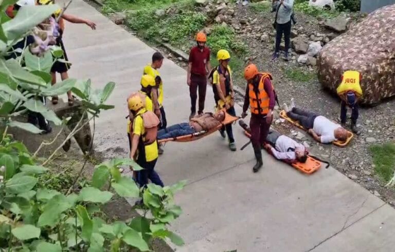 आपदा से निपटने की तैयारी: कोण्डागांव में 25 सितंबर को मॉक ड्रिल का आयोजन