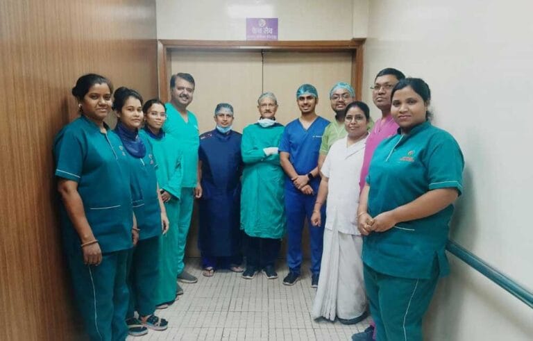 एसीआई बना हृदय रोग उपचार का भरोसेमंद केंद्र, पड़ोसी राज्यों से भी मरीज पहुँच रहे उपचार के लिए