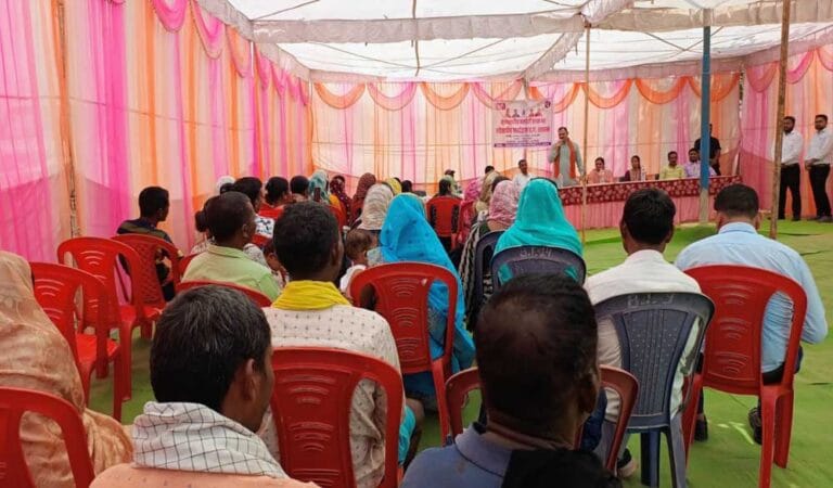 महतारी सदन से जुड़ेगा महिला आर्थिक सशक्तिकरण का मार्ग : जायसवाल