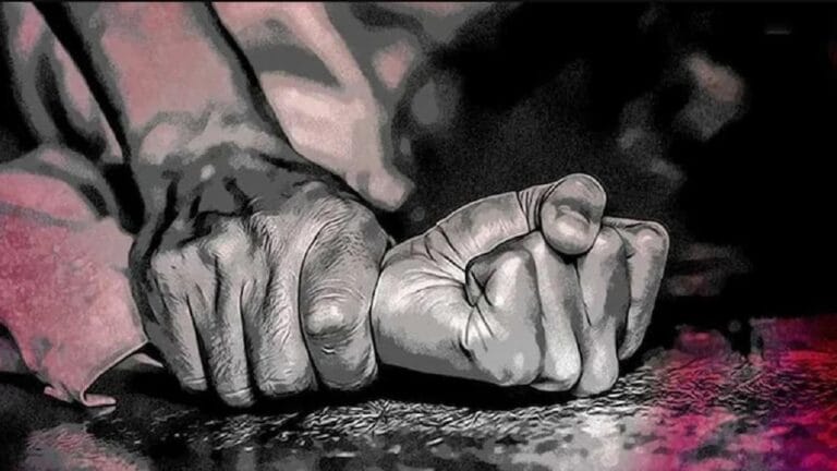 CG : युवती के साथ किया दुष्कर्म…