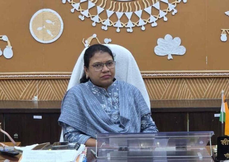 गौरेला पेंड्रा मरवाही : कलेक्टर जनदर्शन में मांगों, समस्याओं, शिकायतों से संबंधित 45 लोगों ने दिए आवेदन