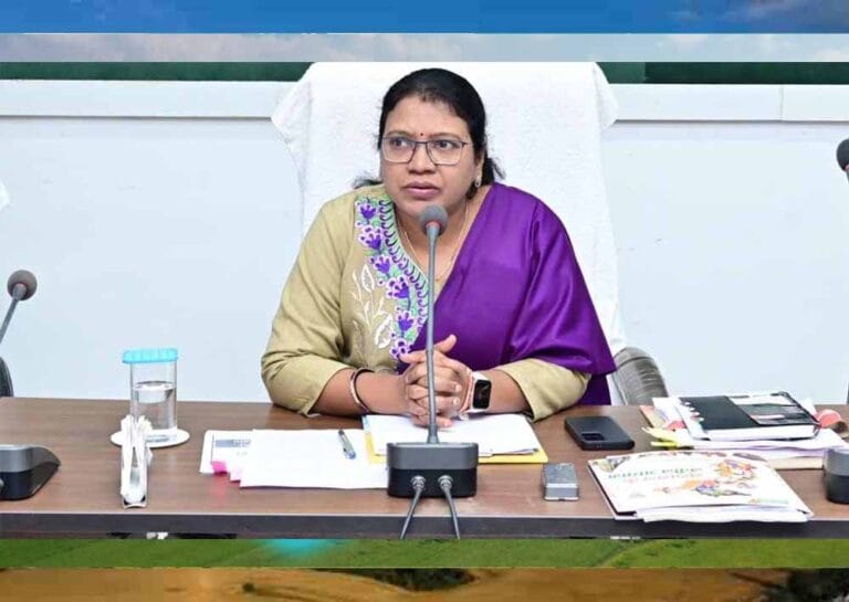 गौरेला पेंड्रा मरवाही : कृषि स्थायी समिति जिला पंचायत की बैठक 3 सितम्बर को