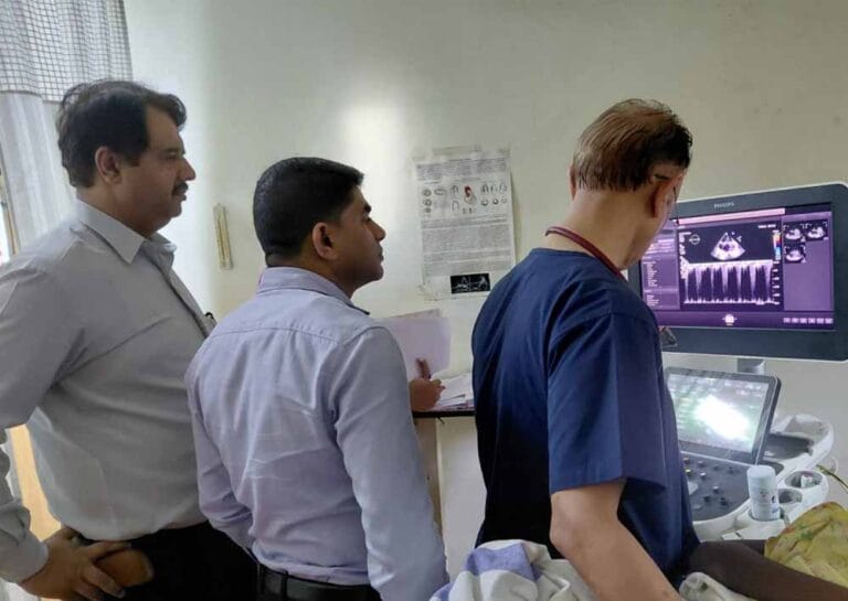 रायपुर के एडवांस कार्डियक इंस्टिट्यूट में होगा रियूमेटिक हार्ट डिजीज (आरएचडी) का इलाज
