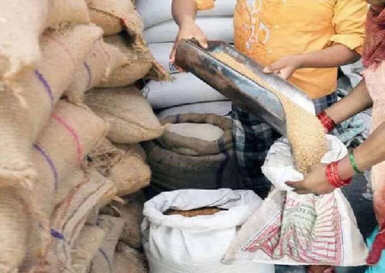 एमसीबी ने ग्राम पंचायत मेरो में उचित मूल्य दुकान के लिए आवेदन मांगे, अंतिम तारीख 11 सितंबर