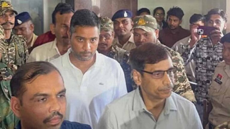 शराब घोटाला मामला: चैतन्य बघेल हिरासत में, सुनवाई की नई तारीख हुई फाइनल