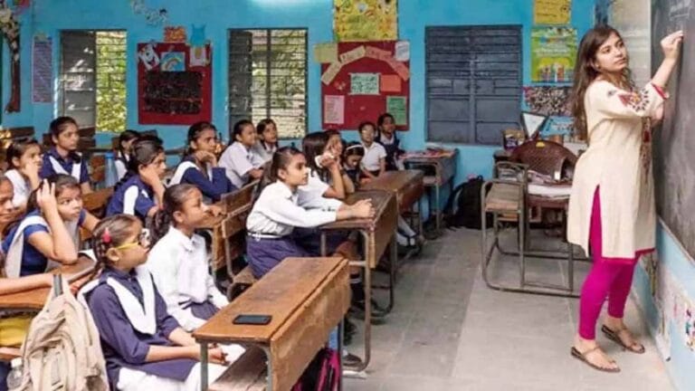 छत्तीसगढ़ के स्कूलों का युक्तियुक्तकरण, हजारों शिक्षक और प्राचार्य हुए समायोजित