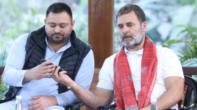 पटना कोर्ट में केस: विपक्षी नेताओं पर क्यों गिरी गाज?