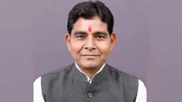टंकराम वर्मा ने कांग्रेस को घेरा, कहा- PM मोदी पर लगाए आरोप साबित करने में नाकाम रहा विपक्ष