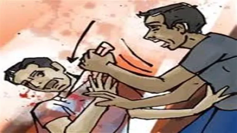 राजनांदगांव : धारदार चाकू से युवक पर जानलेवा हमला, आरोपि गिरफ्तार