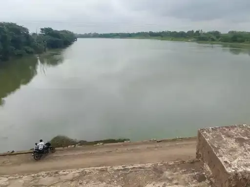 CG : लापता व्यापारी का कार मिला, परिजन सदमे में…