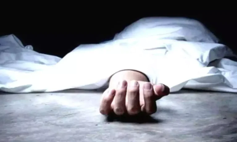 CG : प्रेमिका ने जेल भिजवाया, जमानत पर रिहा होते युवक ने किया सुसाइड…