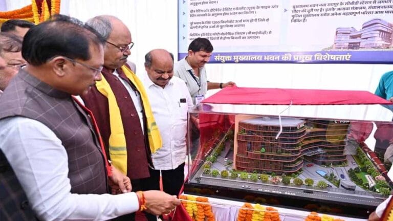 छत्तीसगढ़ बनेगा मुफ्त बिजली वाला राज्य, मुख्यमंत्री विष्णुदेव साय ने किया वादा