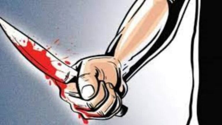 Rajnadgaon : प्रेमिका ने करवाई चाकू से हत्या, ट्रैक किनारे फेका शव…
