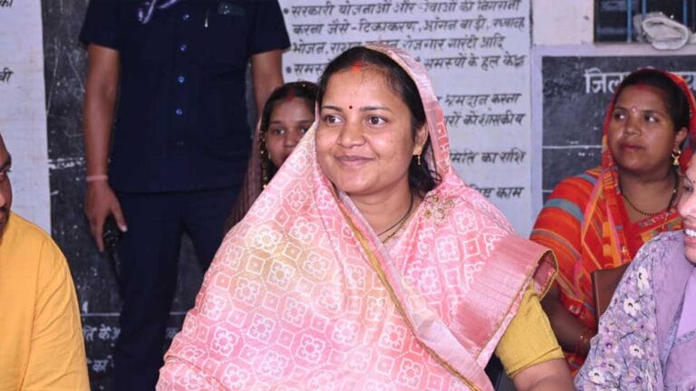 संबलपुर में करमा तिहार का रंग, महिला एवं बाल विकास मंत्री श्रीमती राजवाड़े ने की शिरकत
