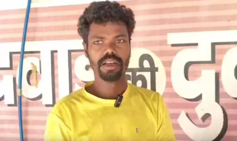 CG : 68 वर्षीय पिता को बेटे ने लात – घूंसों से मारा पिता की मौत