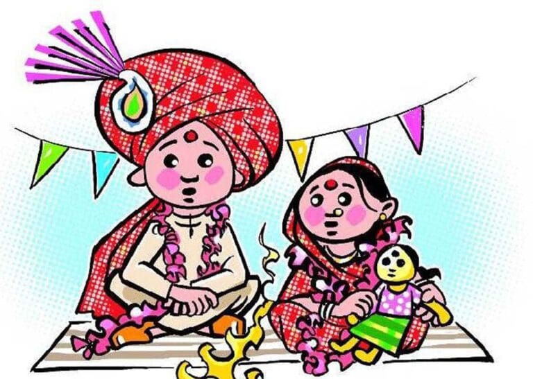 CG : 75 गांव बाल विवाह मुक्त घोषित…