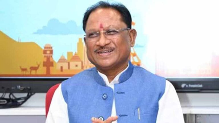 GST 2.0 पर CM साय का बयान– टैक्स सिस्टम होगा आसान, हर जगह दिखेगा असर