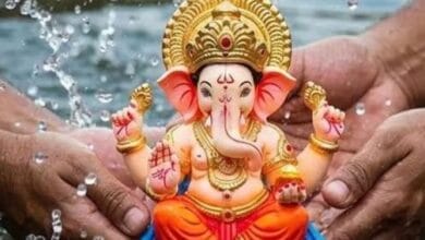 Rajnandgaon: नगर निगम द्वारा गणेश विसर्जन पर व्यापक व्यवस्था