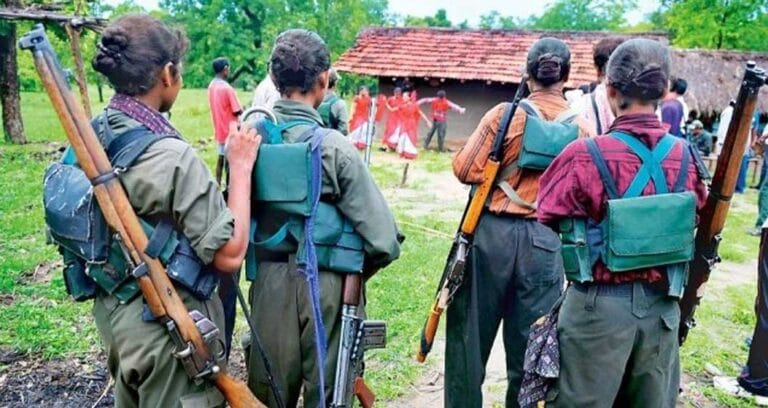 खुफिया सूचना पर चला ऑपरेशन, सुकमा में मुठभेड़ में ढेर हुई 5 लाख का महिला इनामी नक्सली