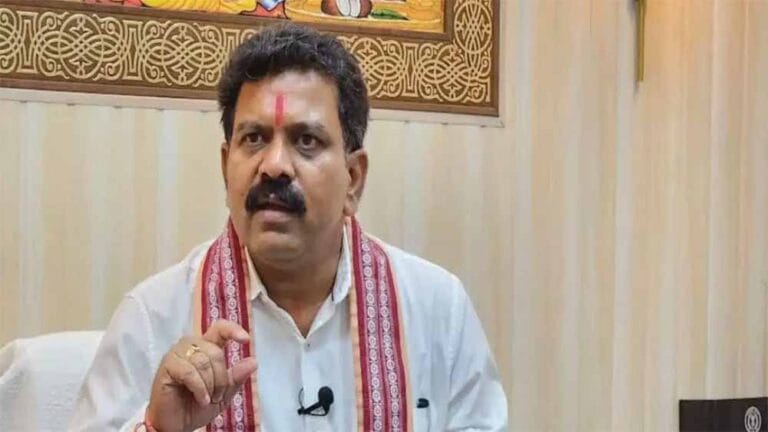 उपमुख्यमंत्री शर्मा ने भारत-पाक मैच पर दी बड़ी प्रतिक्रिया, अमित शाह करेंगे छत्तीसगढ़ दौरा