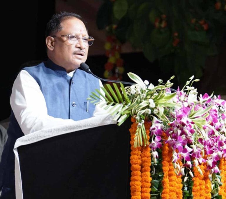 रायपुर को मिला नया तोहफ़ा, मुख्यमंत्री साय ने स्वीकृत किया 1.65 करोड़ की लागत वाला विश्राम गृह